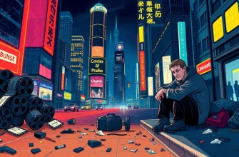 Dramen über Obdachlosigkeit: 10 Filme, die berühren