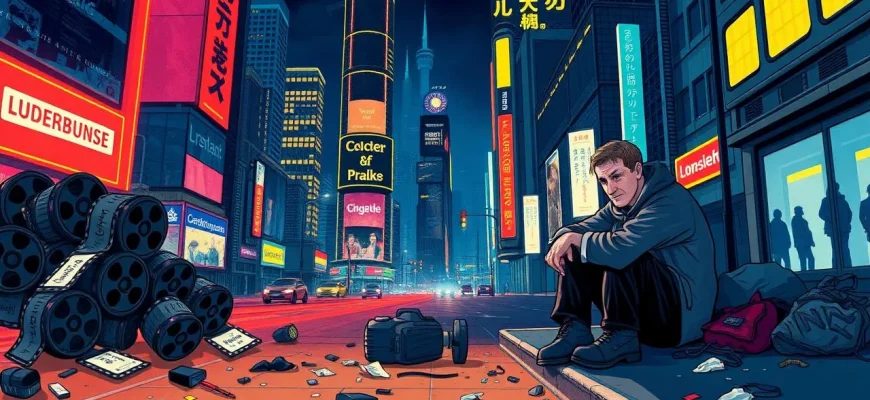 Dramen über Obdachlosigkeit: 10 Filme, die berühren