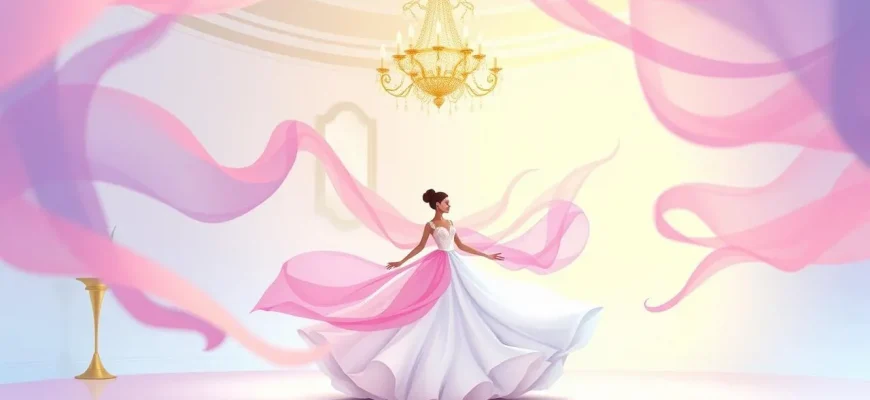 Die besten Komödien über Ballkleider