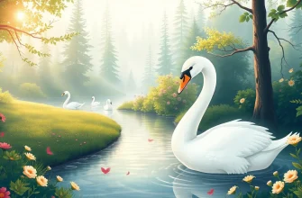 Melodramen über Schwäne: Eine Reise ins Herz