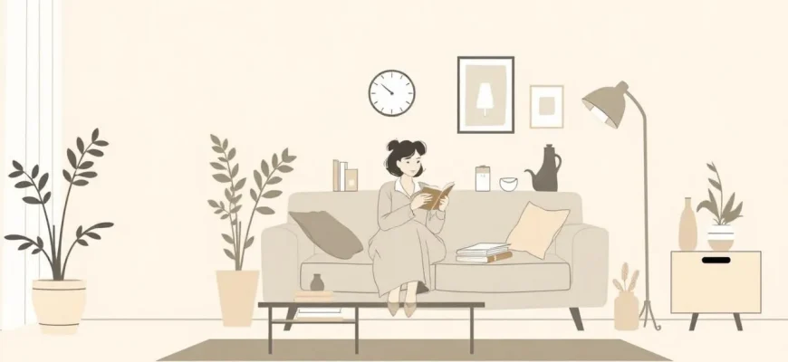 Biografische Filme über Hausfrauen: Einblicke in das Leben hinter den Kulissen