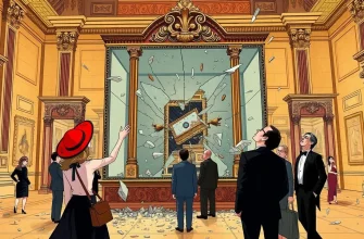 Filme über zerstörte Artefakte: Eine faszinierende Reise