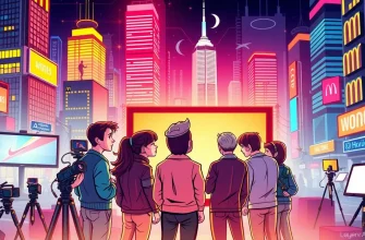 Dramen über Werbeagenturen: 10 Filme, die Sie sehen müssen