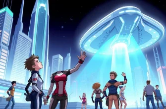 Top 10 Actionfilme über Aliens