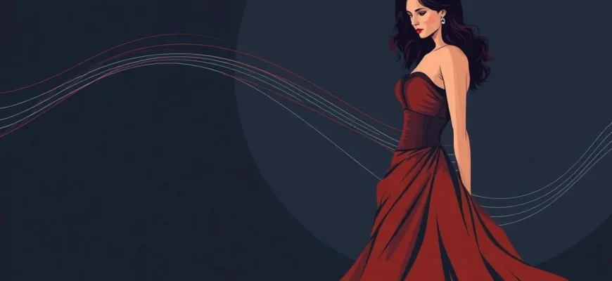 Thriller-Filme über Essstörungen: Eine intensive Reise