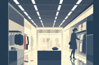 Detektivfilme über Geschäfte: Ein Einkauf voller Geheimnisse