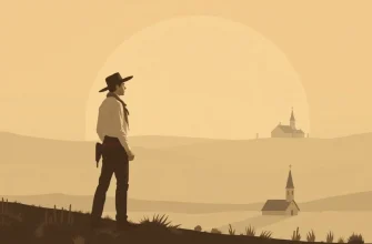 Western-Stajierungen: 10 Filme, die dich in die Welt des Wilden Westens entführen