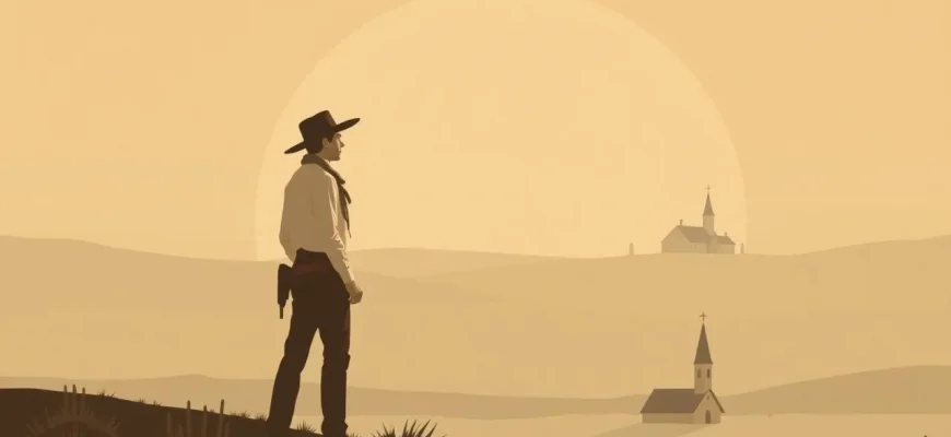 Western-Stajierungen: 10 Filme, die dich in die Welt des Wilden Westens entführen