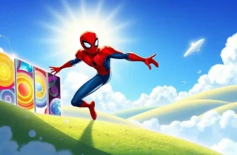 Spider-Man Fantasy Film Collection