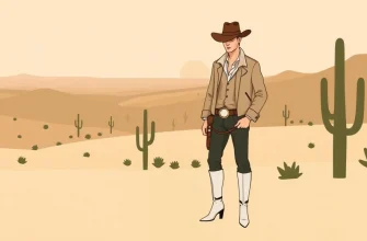 Western-Filme über Homosexualität