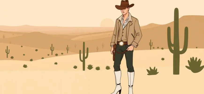 Western-Filme über Homosexualität