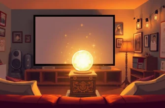 Familienfilme mit magischen Gegenständen