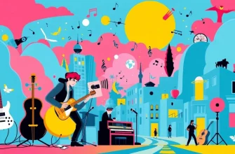 Die besten Filme für Musikliebhaber