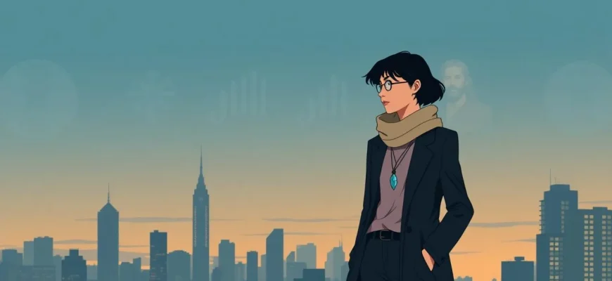 Detektivfilme über Propheten: Eine spannende Reise in die Welt der Mysterien