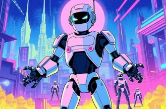 Unsere Top 10 Filme über Roboter