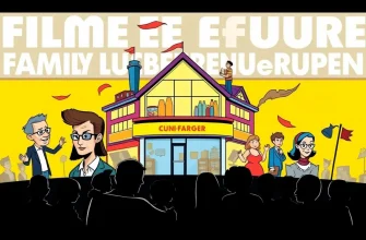 Filme über Familienunternehmen: Einblicke in das Familiendrama