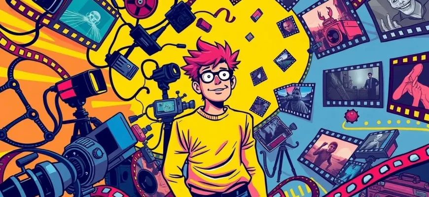 Die wildesten und verrücktesten Filme aller Zeiten