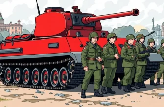 Heldenhafte Panzerfilme: Eine Reise durch die Geschichte