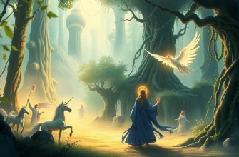 Magische Welten: 10 Fantasy-Filme über Schamanen