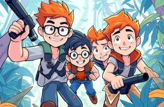 Actionfilme über die Kraft der Freundschaft