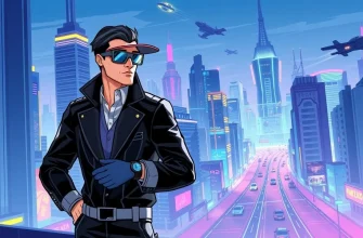 10 Sci-Fi-Filme über Detektive und Ermittler