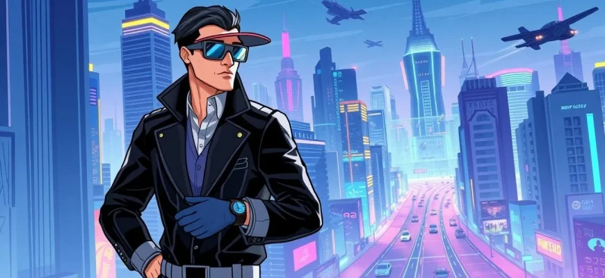 10 Sci-Fi-Filme über Detektive und Ermittler