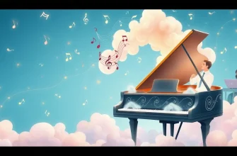 Fantasiefilme über Pianisten: Eine magische Reise