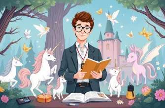 Fantasy-Filme über Journalisten: Eine magische Reise