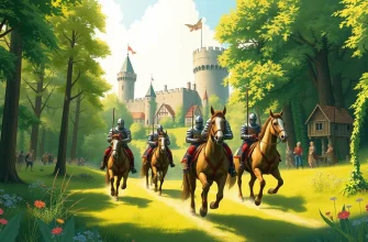 Historische Filme über das Mittelalter