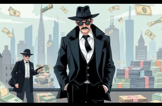 Krimi-Filme über Falschgeld: Einblicke in die Welt des Verbrechens