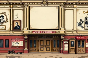 Die 10 interessantesten avantgardistischen und experimentellen Filme