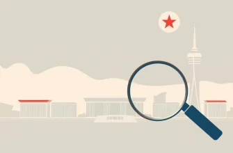 Detektivfilme über Nordkorea