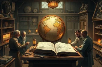 Dokumentarfilme über geologische Expeditionen