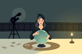 Biografische Filme über Wahrsager