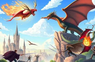 Drachen-Blockbuster: 10 Actionfilme, die du nicht verpassen solltest