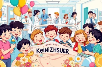 Familienfilme über Krankenhäuser
