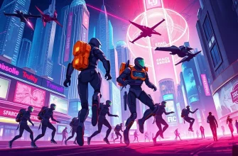 Die besten Sci-Fi Filme über Exoskelette