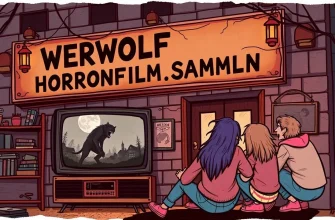 Die besten Horrorfilme über Werwölfe