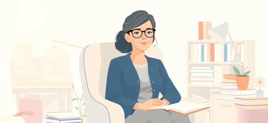 Melodramen über Psychiater: 10 Filme, die Sie berühren werden