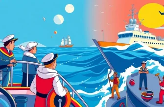 Unvergessliche Seefahrer-Abenteuer: 10 Filme, die das Meer zum Leben erwecken