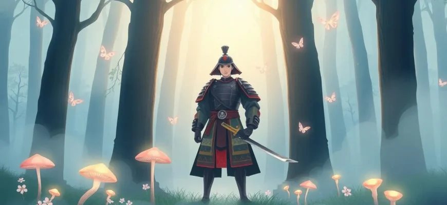 Die besten Samuraifantasy-Filme