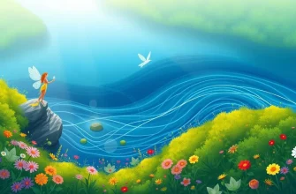 Fantastische Filme über Flüsse