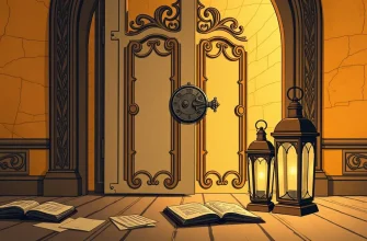 Historische Rätsel Dokumentationen