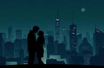 Detektivfilme über verbotene Liebe: Eine spannende Reise