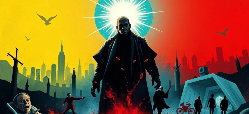 10 Schockierende Filme, die Sie nicht vergessen werden