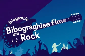 Biografische Filme über Rockstars