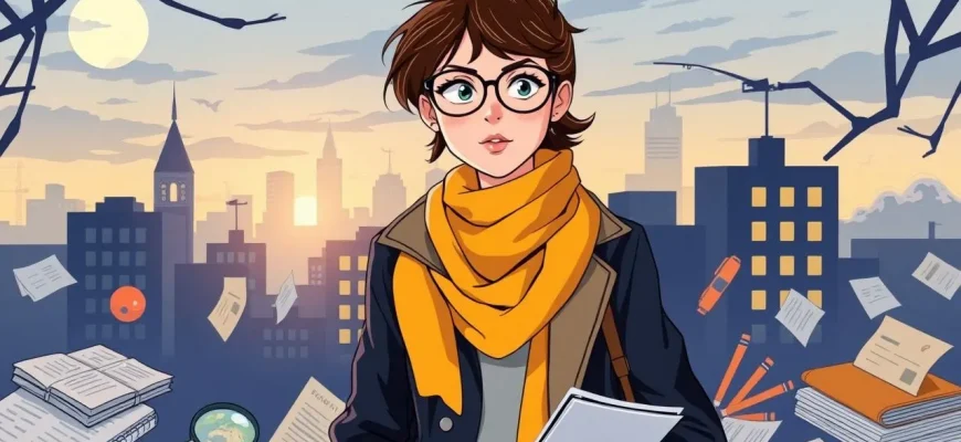 Krimi-Filme: Die Jagd nach Beweisen