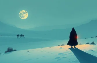 Horrorfilme in der Tundra: Ein Kälteschauer