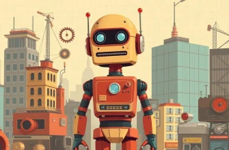 Dokumentarfilme über Robotik und Automatisierung