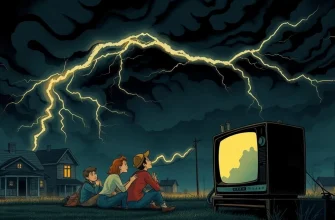 Horrorfilme über Blitze: 10 gruselige Filme für Gewitterabende